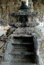 18 Ganesha Shrine - Ekambaranathar Temple * 1880 x 2760 * (1.78MB)
